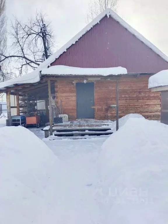 Дом в Башкортостан, Уфа ул. Мусоргского, 15Б (90 м) - Фото 2