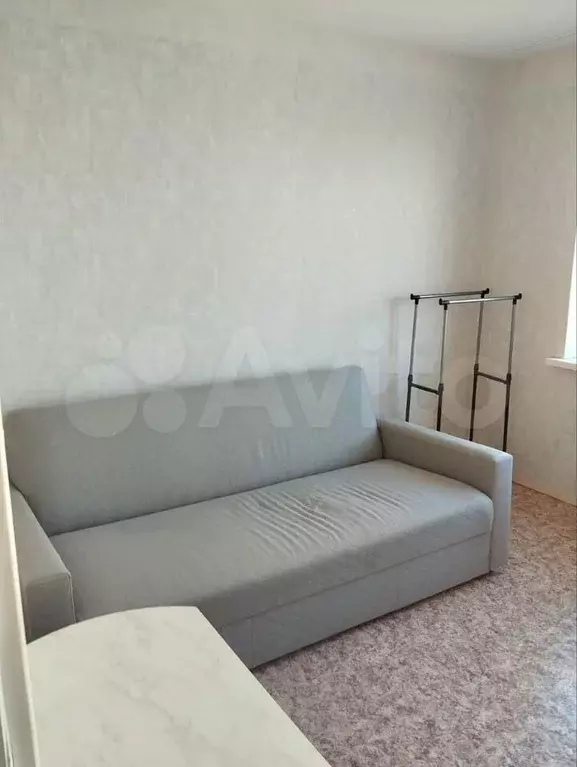 1-к. квартира, 28 м, 4/9 эт. - Фото 0