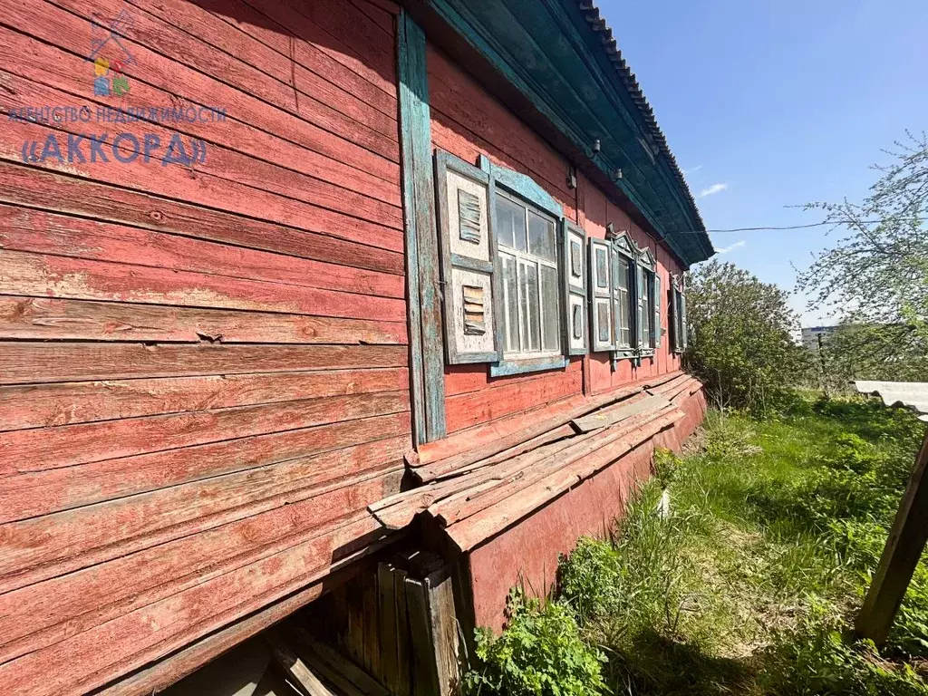 Дом в Алтайский край, Бийск ул. Дмитрия Пожарского (49 м) - Фото 1