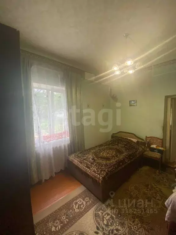 Дом в Калужская область, Калуга Выставочная ул., 4/1 (46 м) - Фото 0