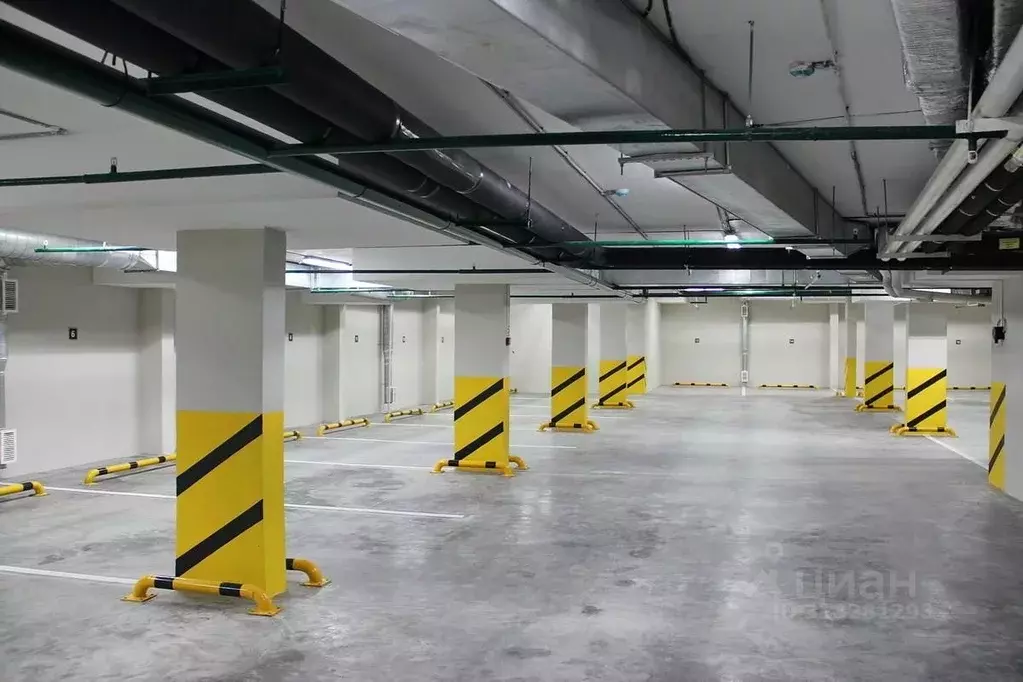 6-к кв. Чувашия, Чебоксары ул. Калинина, 93 (200.0 м) - Фото 2