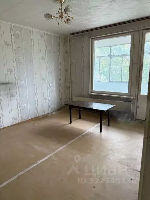 2-к кв. Самарская область, Тольятти Юбилейная ул., 17 (43.1 м) - Фото 0