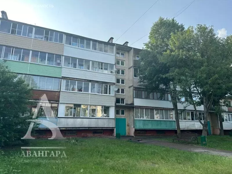 3-комнатная квартира: село Воздвиженское, 6 (62 м) - Фото 1