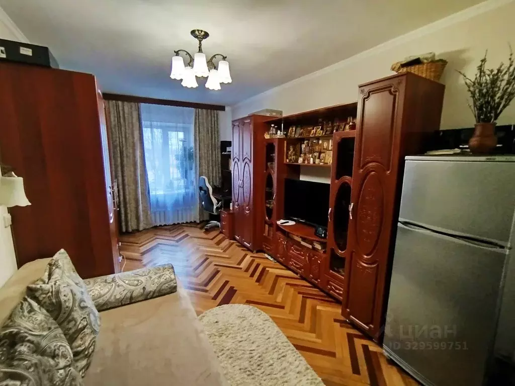 Комната Санкт-Петербург Расстанная ул., 26 (19.7 м) - Фото 2