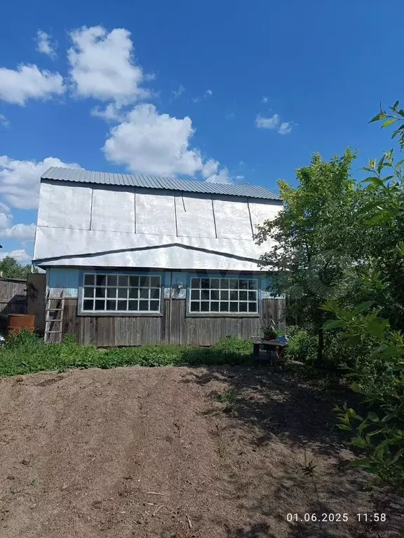 Дом 30 м на участке 6 сот. - Фото 0