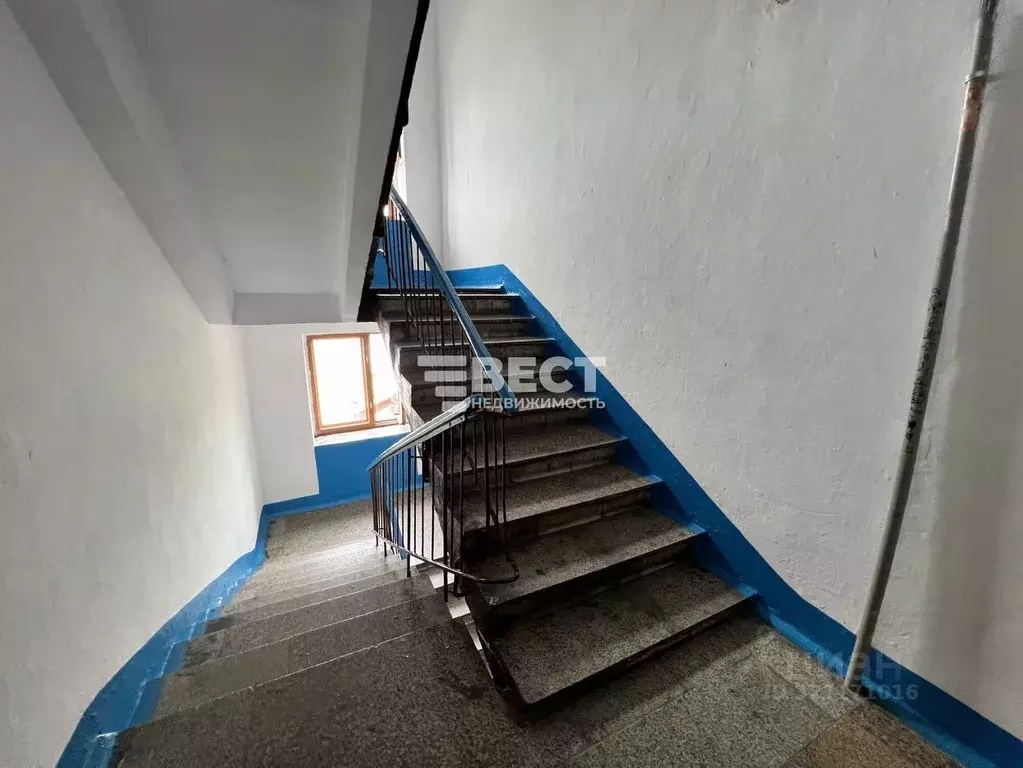 2-к кв. Кемеровская область, Ленинск-Кузнецкий ул. Белинского, 5 (69.4 ... - Фото 1