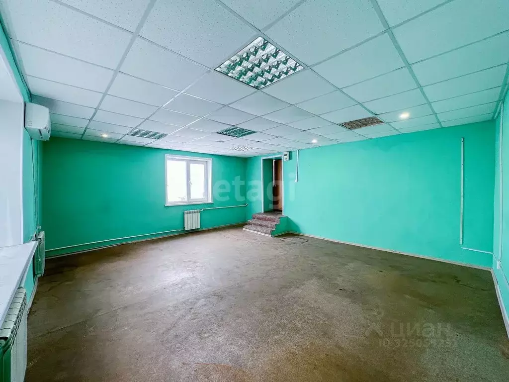 Офис в Мордовия, Саранск 2-я Промышленная ул., 1 (35 м) - Фото 1