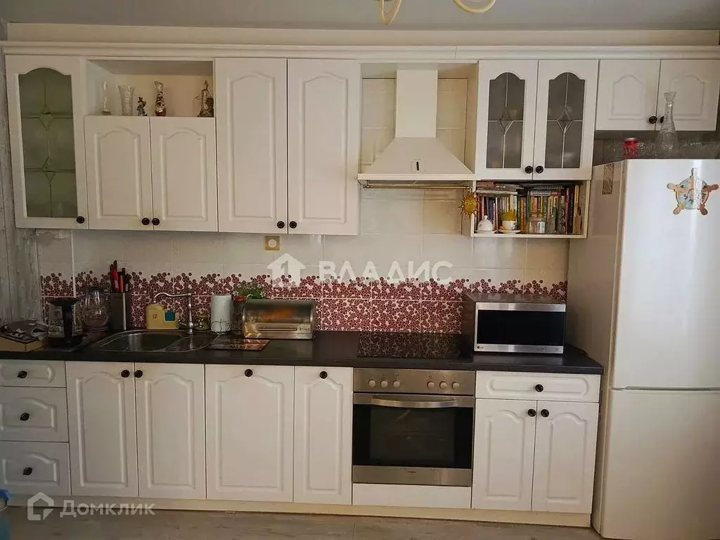 Продаётся 2-к квартира, 50.9 м - Фото 0