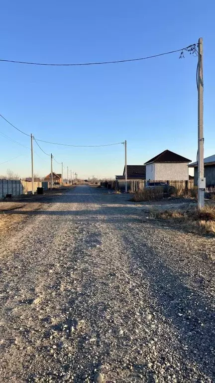 Участок в Хакасия, Усть-Абаканский район, с. Зеленое ул. Смородиновая ... - Фото 1
