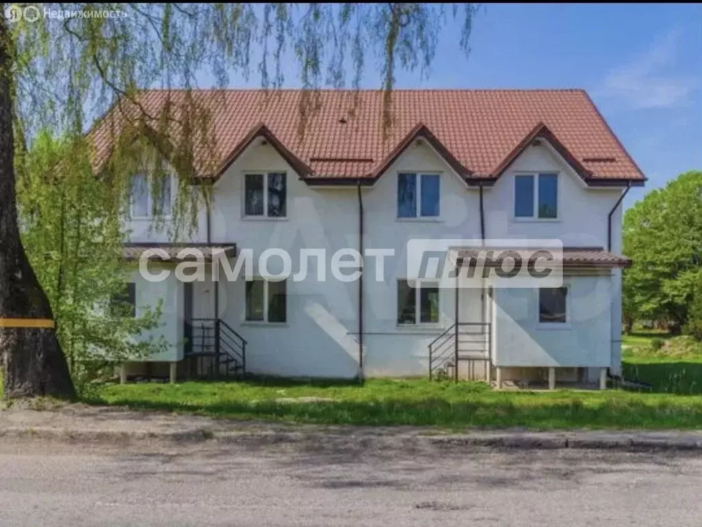 Дом в Калининградская область, Багратионовский муниципальный округ, ... - Фото 2