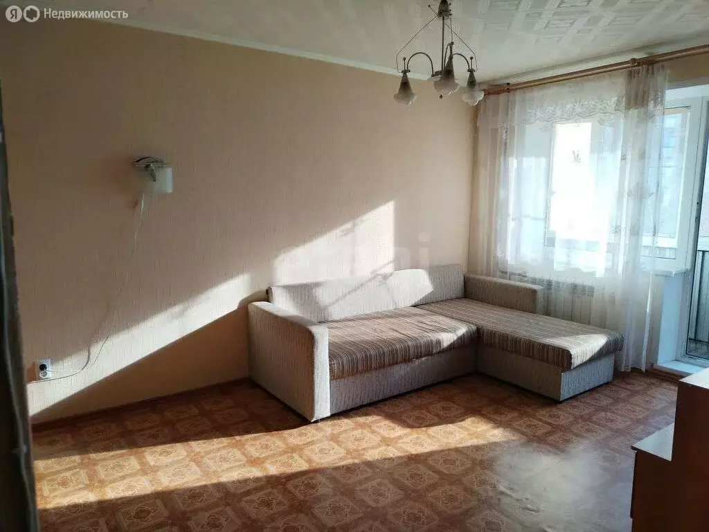 1-комнатная квартира: Тольятти, улица Лизы Чайкиной, 73 (32 м) - Фото 1