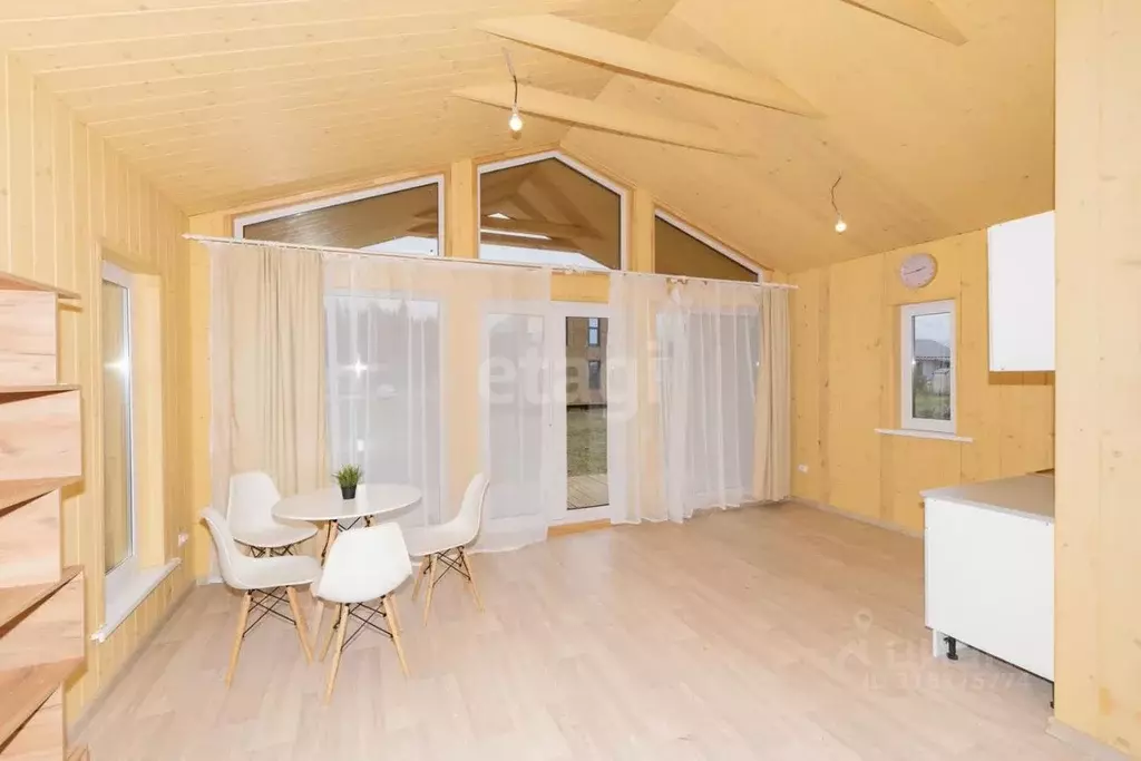 Дом в Пермский край, д. Большакино  (72 м) - Фото 2