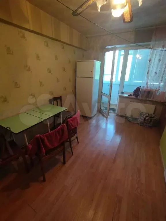 2-к. квартира, 59,5 м, 1/5 эт. - Фото 1