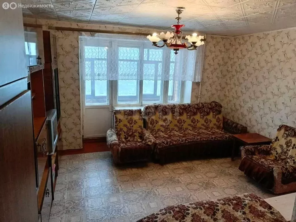 1-комнатная квартира: Ковров, улица Куйбышева, 16/2 (34.6 м) - Фото 2