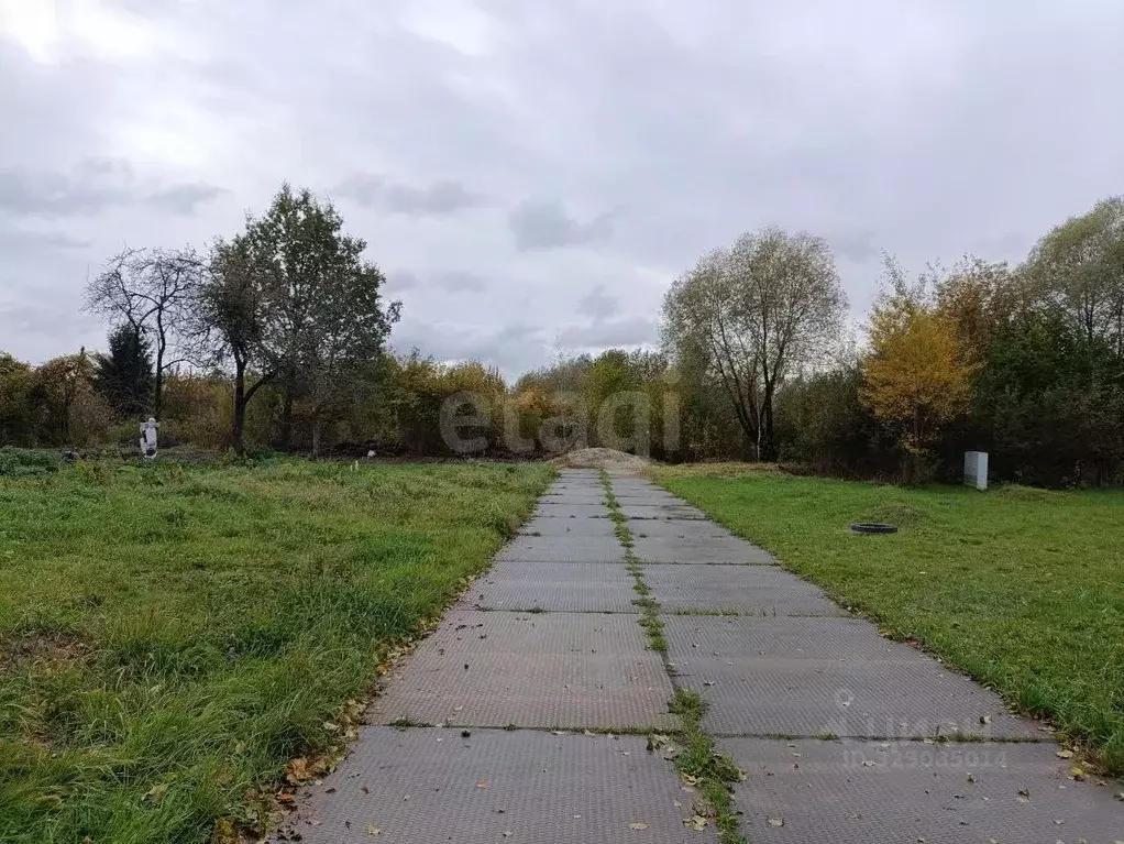 Участок в Калининградская область, Калининград  (7.3 сот.) - Фото 1