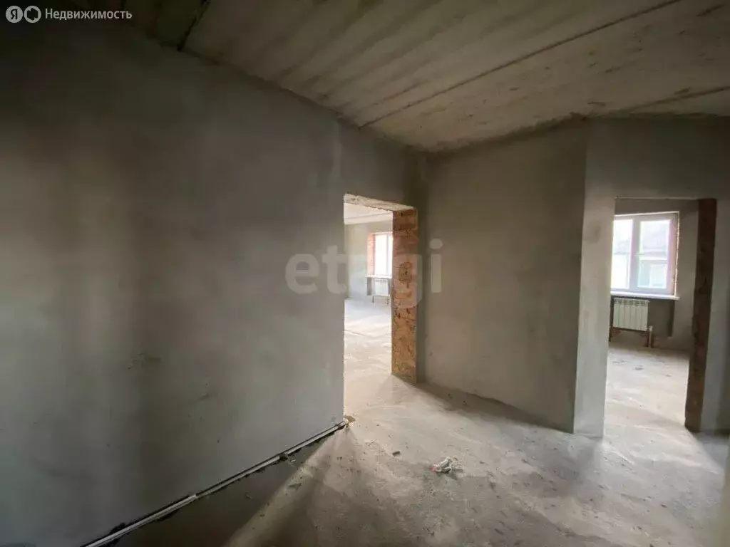 3-комнатная квартира: Магас, улица Али Горчханова, 4А (105 м) - Фото 2