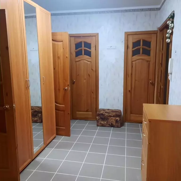 2-к кв. Ленинградская область, Кириши Волховская наб., 24 (55.0 м) - Фото 2