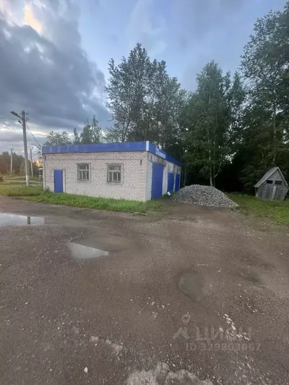 Помещение свободного назначения в Башкортостан, Балтачевский район, с. ... - Фото 1