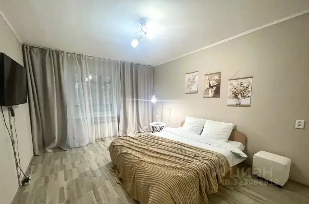 1-к кв. Кировская область, Киров ул. Щорса, 24 (37.0 м) - Фото 1