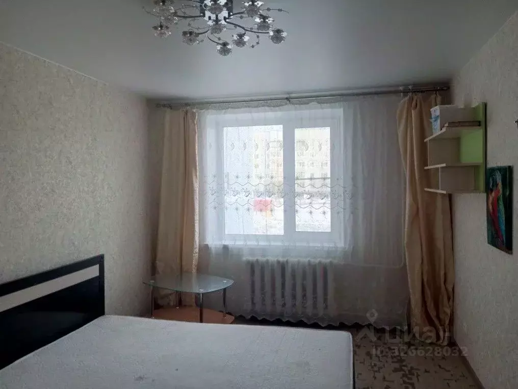 3-к кв. Иркутская область, Усть-Илимск ул. Карла Маркса, 33 (64.3 м) - Фото 1