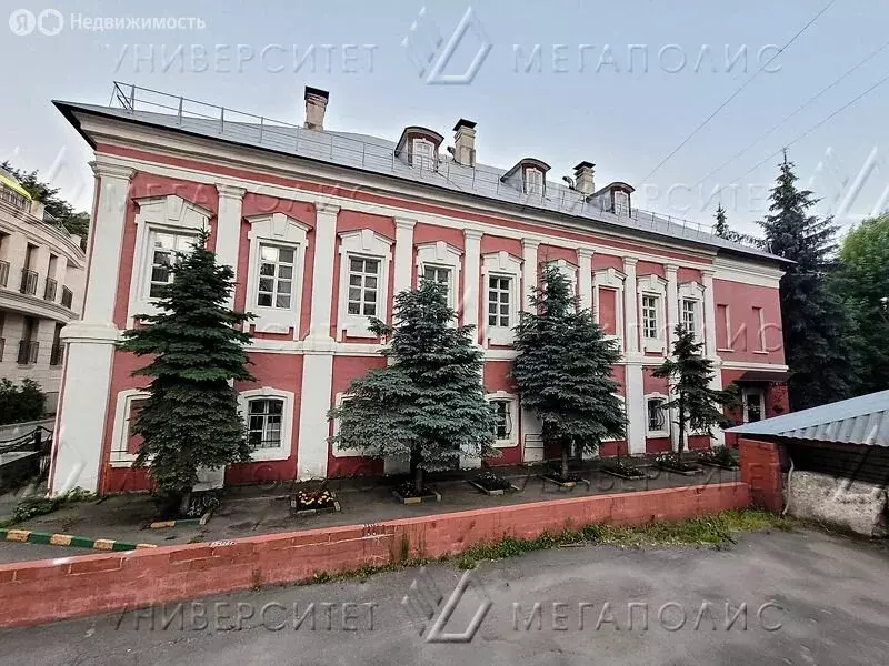 Офис (23 м) - Фото 2