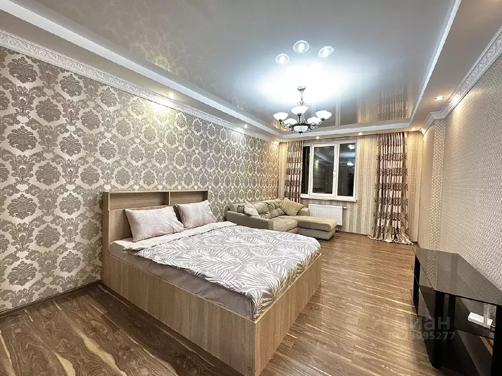 2-к кв. Волгоградская область, Волгоград Селенгинская ул., 11 (60.0 м) - Фото 1