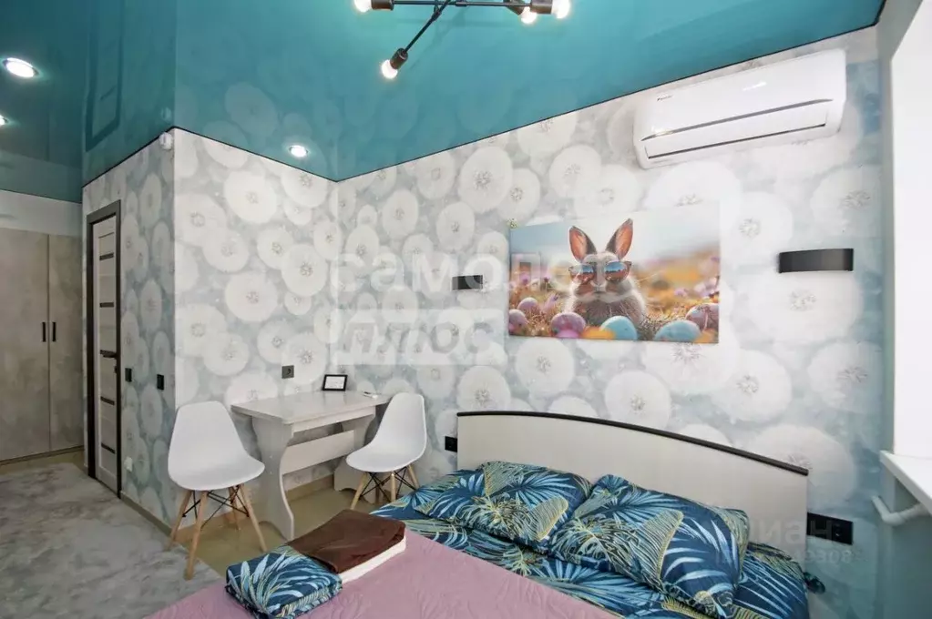 Помещение свободного назначения в Омская область, Омск просп. Мира, ... - Фото 2