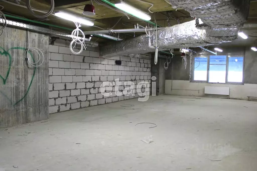 Помещение свободного назначения в Мордовия, Саранск Волгоградская ул., ... - Фото 1