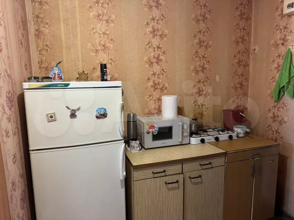 Комната 15,7 м в 1-к., 3/3 эт. - Фото 1
