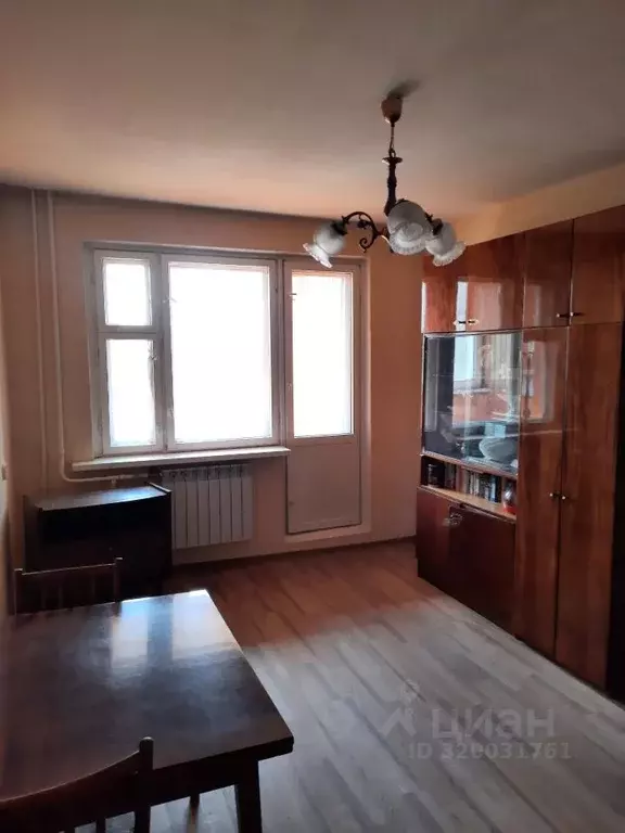 1-к кв. Нижегородская область, Нижний Новгород Тонкинская ул., 7 (33.3 ... - Фото 0