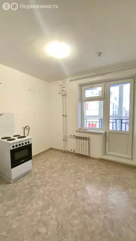 1-комнатная квартира: Архангельск, Московский проспект, 55к5 (33 м) - Фото 0