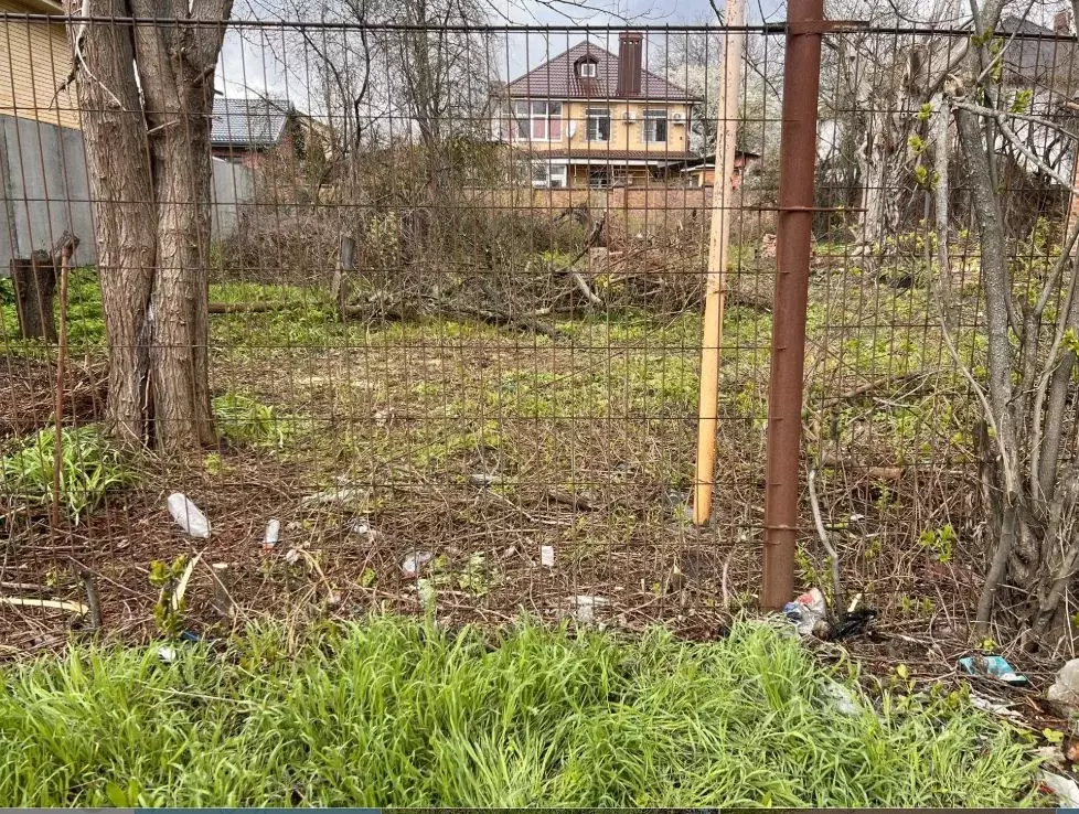 Участок в Ростовская область, Ростов-на-Дону Особенная ул. (7.0 сот.) - Фото 2