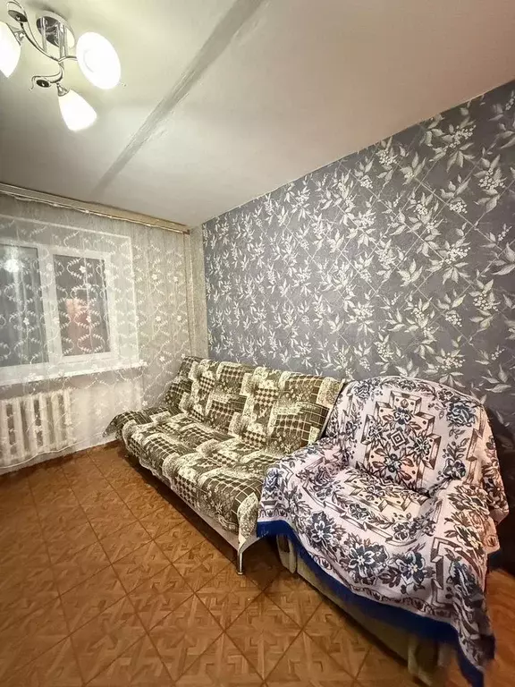 Квартира-студия, 19 м, 4/5 эт. - Фото 1