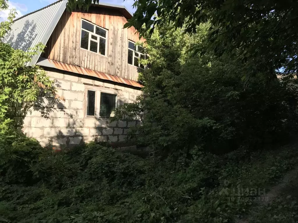 Дом в Саратовская область, Красноармейский район, с. Мордово, Родничок ... - Фото 1