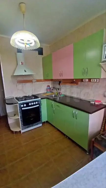 2-к. квартира, 54 м, 7/9 эт. - Фото 0
