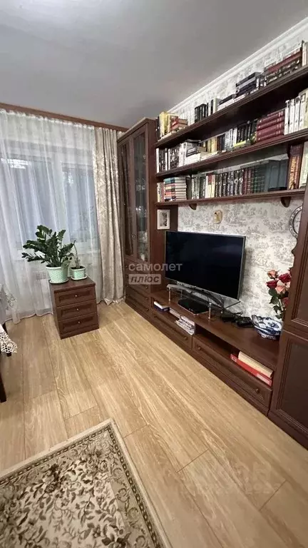 2-к кв. Нижегородская область, Нижний Новгород Кузнечиха жилрайон, ул. ... - Фото 1