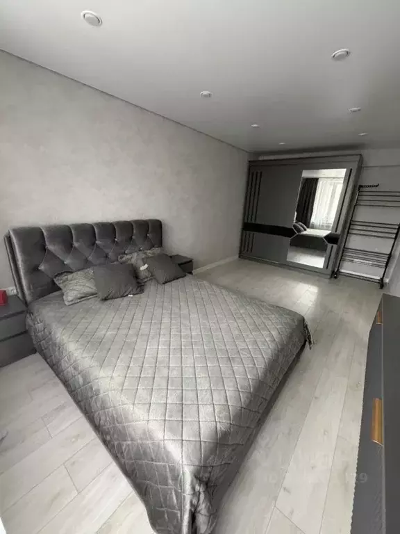 1-к кв. Москва Хабаровская ул., 11/28 (40.0 м) - Фото 1