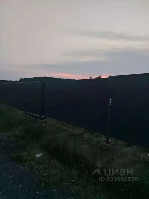 Участок в Московская область, Ступино городской округ, Новое Кишкино ... - Фото 2