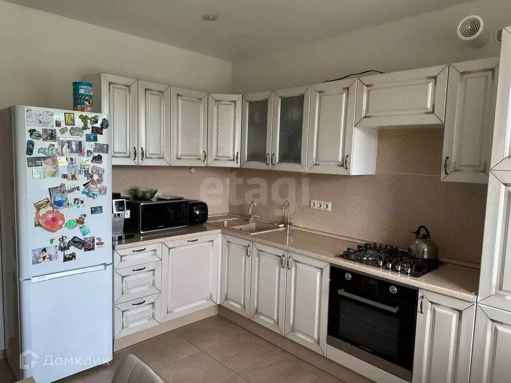 Продаётся 1-к квартира, 38.4 м - Фото 1