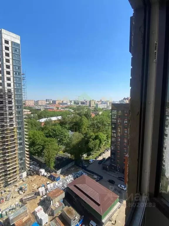 2-к кв. Москва Люблинская ул., 109К1 (60.0 м) - Фото 0