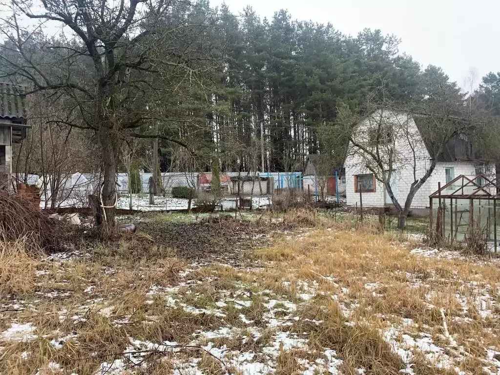 Дом в посёлок Новые Дарковичи, Угловая улица (64 м) - Фото 2