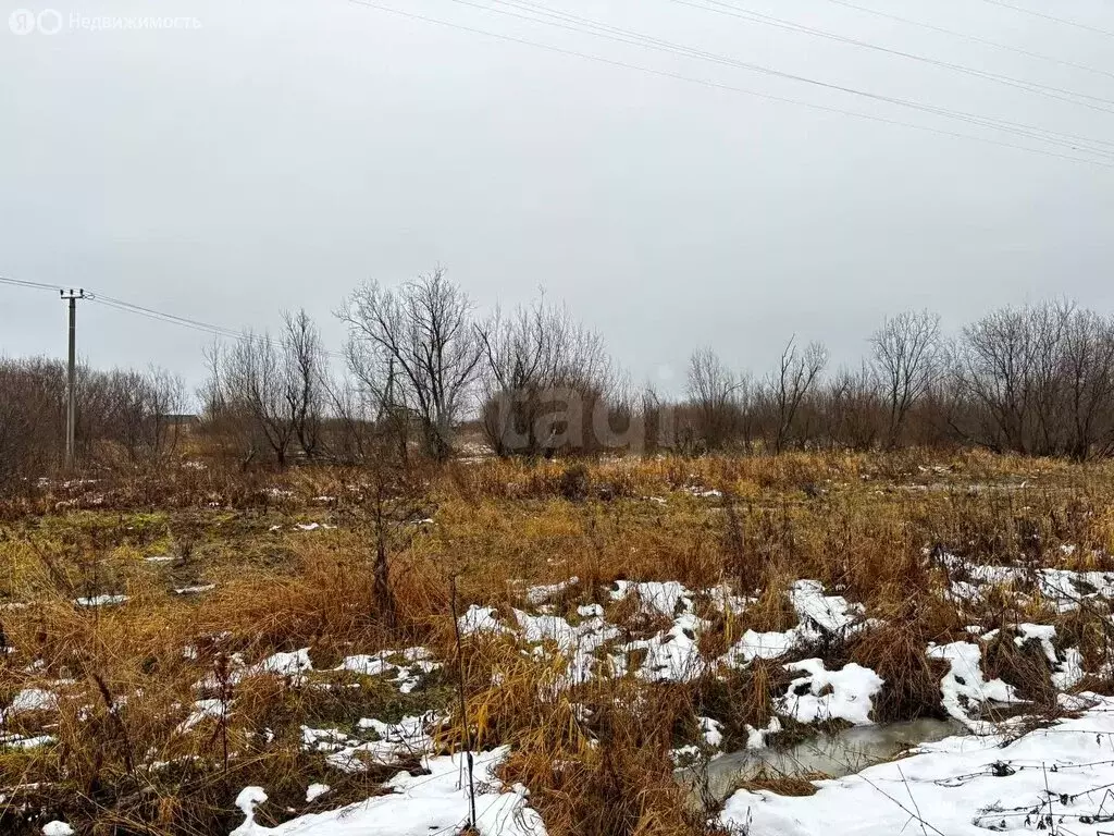 Участок в Архангельск, ТСН Малое Никольское (15 м) - Фото 2