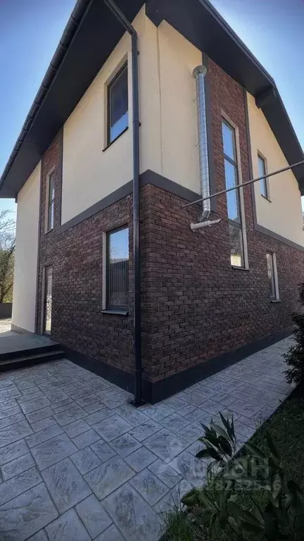 Дом в Краснодарский край, Сочи городской округ, с. Высокое ул. ... - Фото 2