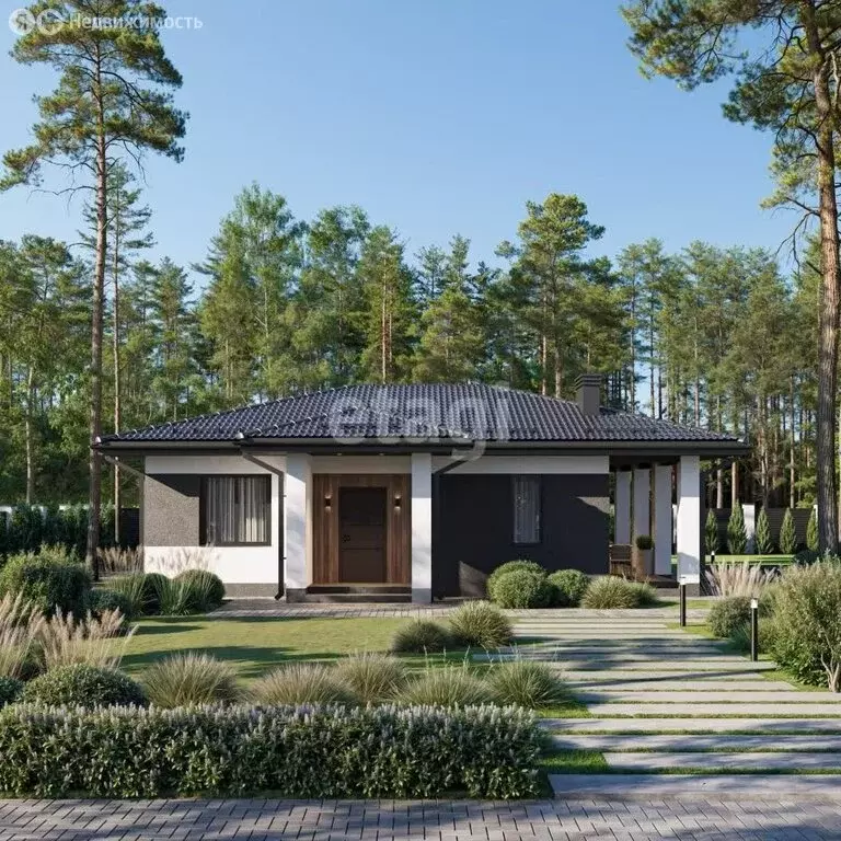 Участок в село Хотмыжск, улица Рязанова (72 м) - Фото 2