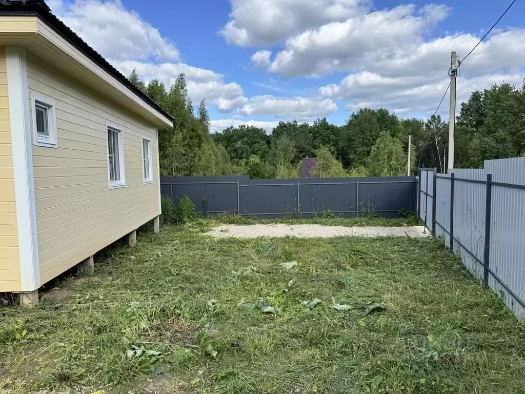 Дом в Тульская область, Тула городской округ, д. Струково  (60 м) - Фото 2