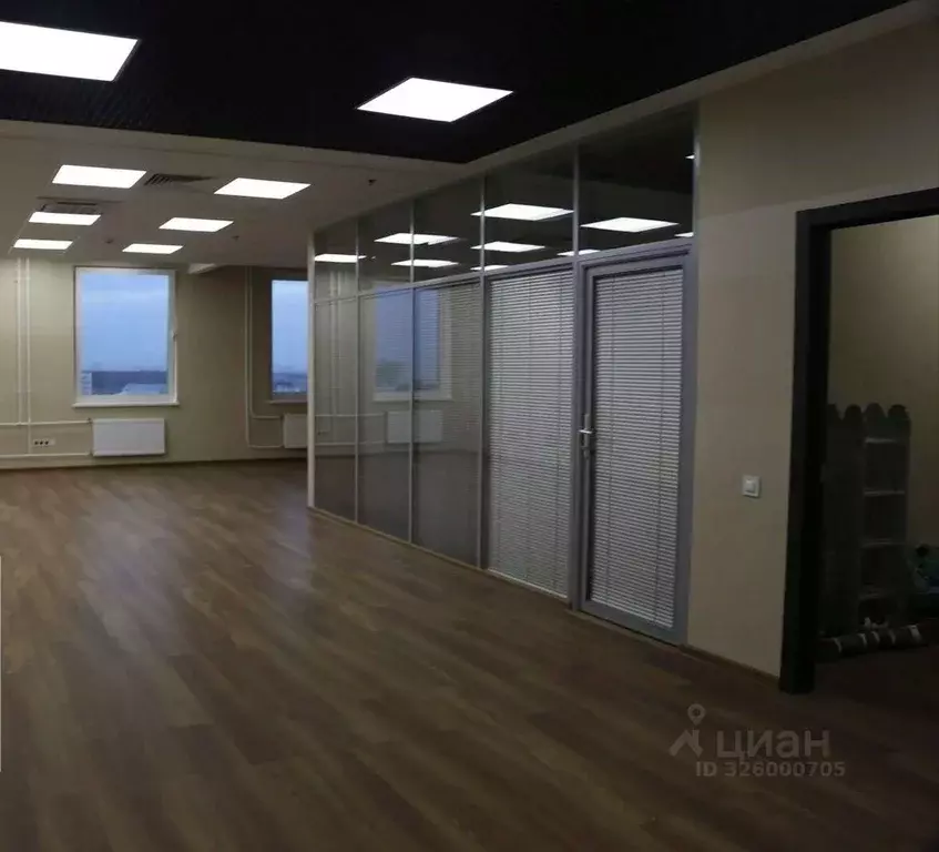 Офис в Москва Научный проезд, 17 (120 м) - Фото 1