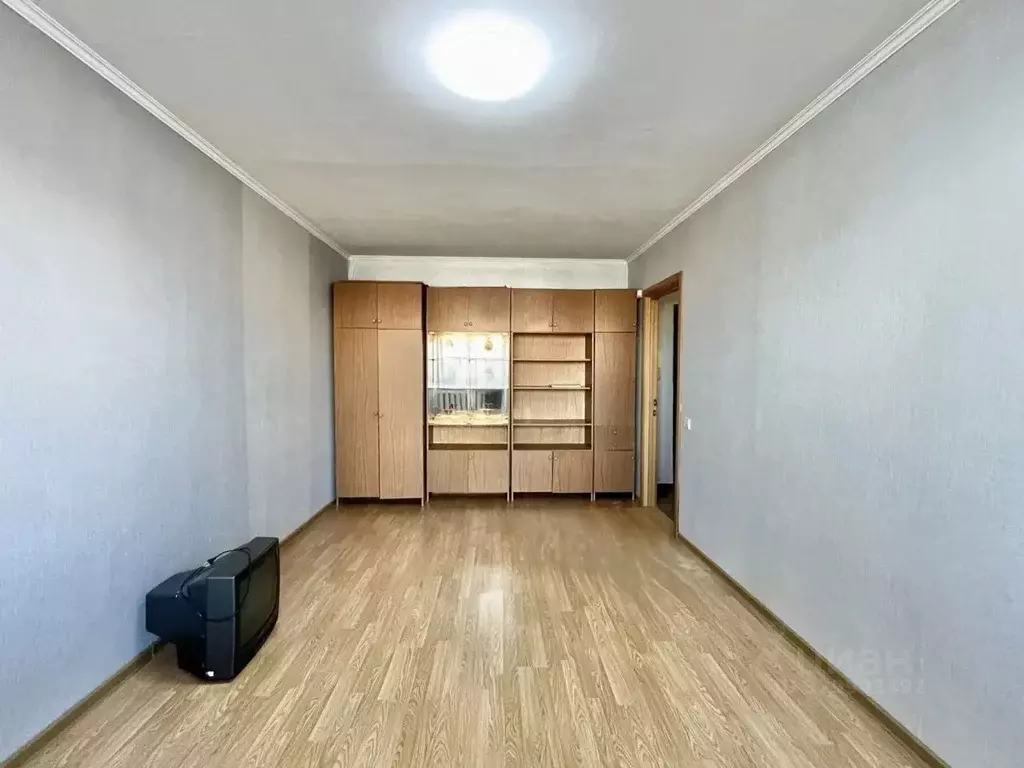 2-к кв. Курганская область, Курган Заозерный жилрайон, 12-й мкр, 1А ... - Фото 2