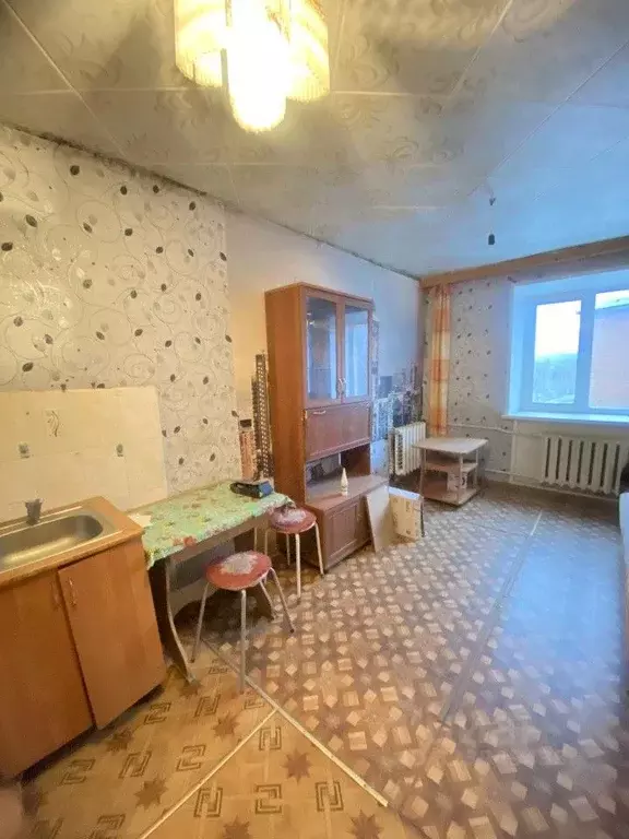 Комната Удмуртия, Воткинск ул. Белинского, 16 (17.0 м) - Фото 1