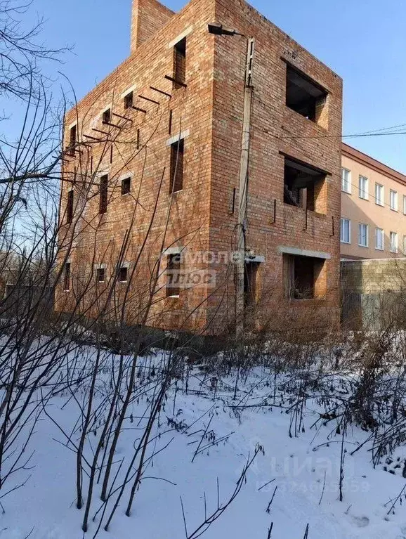 Помещение свободного назначения в Самарская область, Тольятти бул. 50 ... - Фото 1