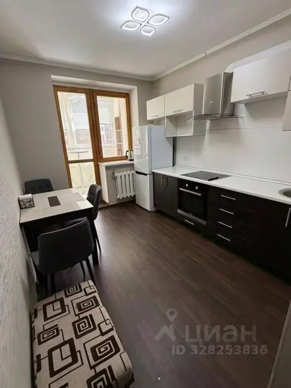 2-к кв. Самарская область, Самара Никитинская ул., 55 (76.0 м) - Фото 1